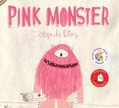 Pink Monster
