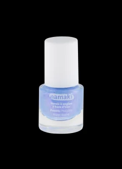 Pintauñas al agua · Namaki