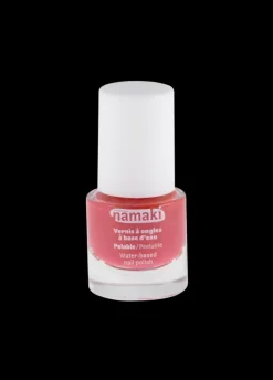 Pintauñas al agua · Namaki