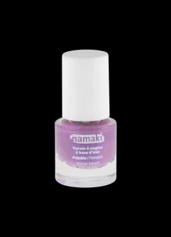 Pintauñas al agua · Namaki