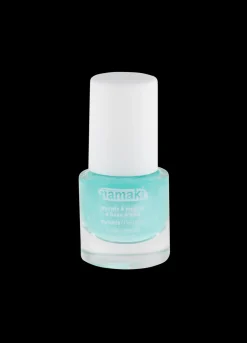 Pintauñas al agua · Namaki