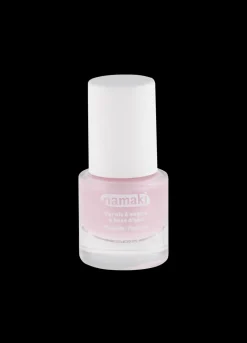 Pintauñas al agua · Namaki