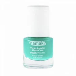 Pintauñas al agua · Namaki