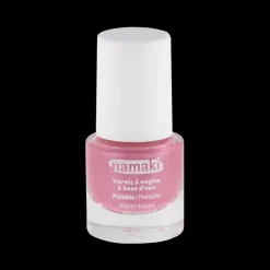 Pintauñas al agua · Namaki