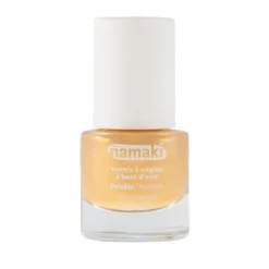 Pintauñas al agua · Namaki