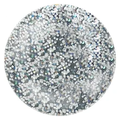 Pintauñas al agua-Plata Vainilla · Inuwet