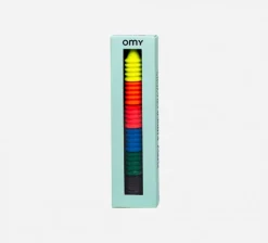 Pinturas de dedo OMY