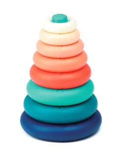 Pirámide flexible · Ludi