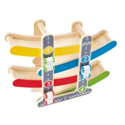 Pista de Carreras Fast Flip · Hape