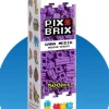 Pix Brix 500 piezas Morado
