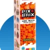 Pix Brix 500 piezas Naranja