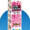 Pix Brix 500 piezas Rosa