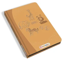 Pizarra Kidydraw Mini Animales