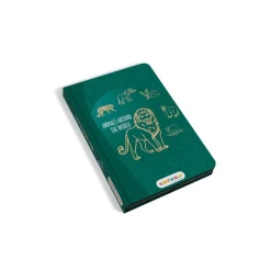 Pizarra Kidydraw Mini Animales del mundo