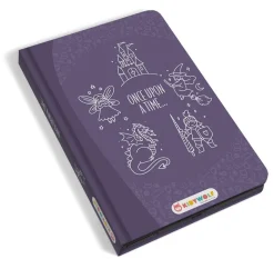 Pizarra Kidydraw Mini Erase