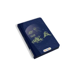 Pizarra Kidydraw Mini Galaxias