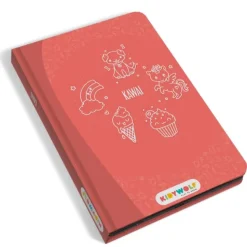 Pizarra Kidydraw Mini Kawai