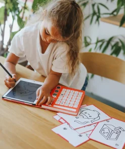 Pizarra Kidydraw Mini Kawai