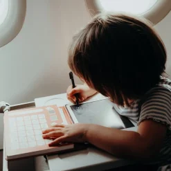 Pizarra Kidydraw Mini Piratas