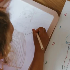 Pizarra Kidydraw Pro