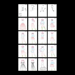 Pizarra Kidydraw Pro