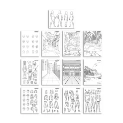 Pizarra Kidydraw Pro