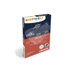 Plantillas Kidydraw Mini