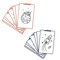 Plantillas Kidydraw Mini