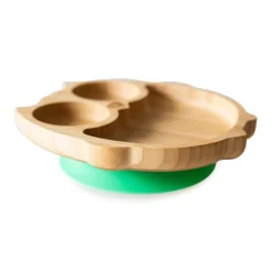 Plato Bamboo Buho