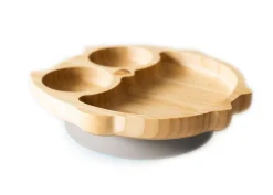 Plato Bamboo Buho