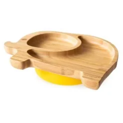 Plato Bamboo Elefante