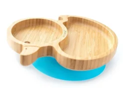 Plato Bamboo Pato