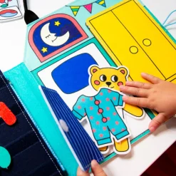 Play kit Montessori · Omy