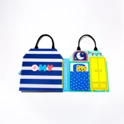 Play kit Montessori · Omy