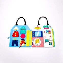 Play kit Montessori · Omy