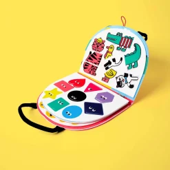 Play kit Montessori Formas y Colores · Omy