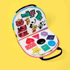 Play kit Montessori Formas y Colores · Omy