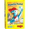Plumilla Postal · HABA