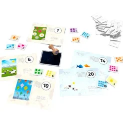 Plumilla Postal · HABA