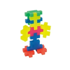 Plus Plus Big - Colores Neon