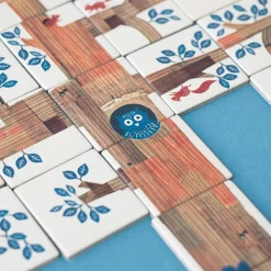 Pocket Game - Dream a Tree · Londji