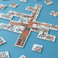 Pocket Game - Dream a Tree · Londji