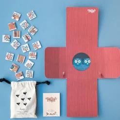 Pocket Game - Dream a Tree · Londji