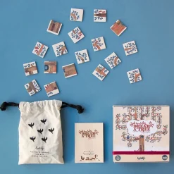 Pocket Game - Dream a Tree · Londji