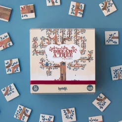 Pocket Game - Dream a Tree · Londji