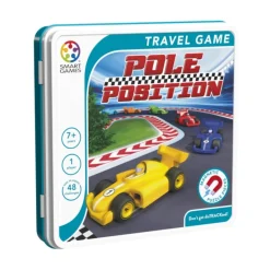 Pole Position · Smart Games