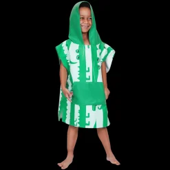 Poncho Cocodrilos · Dock & Bay