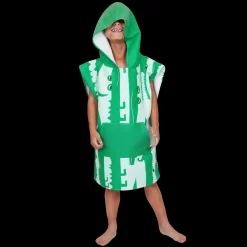 Poncho Cocodrilos · Dock & Bay