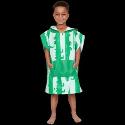 Poncho Cocodrilos · Dock & Bay