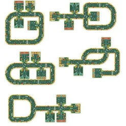 Pop to play Carreteras · DJECO